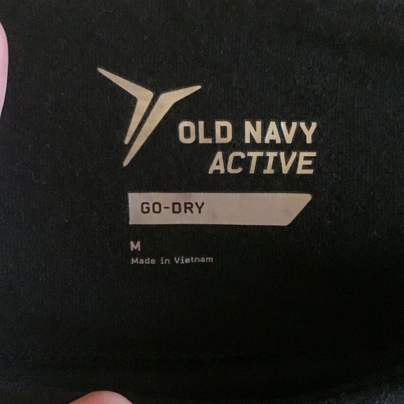 Old Navy Yoga Pants - Picture 2 of 2
